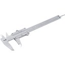 Ver imagem 4 de Paquímetro Universal 200mm 0,05mm Aço Carbono - Nove54