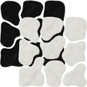 Ver imagem 1 de Kit 9 Formas Abs Concreto para Piso Orgânico Profissional