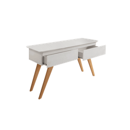 Aparador com Vidro Moderno - Moscou - Star Móveis - 2