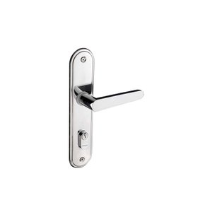 Fechadura ZM Concept ESP 401-40CE CCZ-55 CR