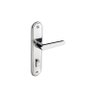 Fechadura ZM Concept ESP 401-40CE CCZ-55 CR - 1