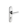 Fechadura ZM Concept ESP 401-40CE CCZ-55 CR - 2