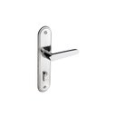 Ver imagem 2 de Fechadura ZM Concept ESP 401-40CE CCZ-55 CR