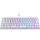 Ver mais imagens de Teclado Gamer Mecânico Fortrek Gravity 65 Compact Switch Outemu Red