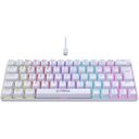 Ver mais imagens de Teclado Gamer Mecânico Fortrek Gravity 65 Compact Switch Outemu Red