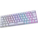 Ver imagem 3 de Teclado Gamer Mecânico Fortrek Gravity 65 Compact Switch Outemu Red