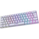 Ver imagem 3 de Teclado Gamer Mecânico Fortrek Gravity 65 Compact Switch Outemu Red