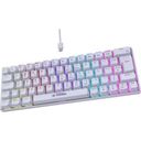 Ver imagem 7 de Teclado Gamer Mecânico Fortrek Gravity 65 Compact Switch Outemu Red