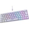 Teclado Gamer Mecânico Fortrek Gravity 65 Compact Switch Outemu Red - 7