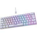 Ver imagem 7 de Teclado Gamer Mecânico Fortrek Gravity 65 Compact Switch Outemu Red