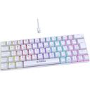 Ver imagem 6 de Teclado Gamer Mecânico Fortrek Gravity 65 Compact Switch Outemu Red