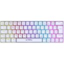 Ver imagem 1 de Teclado Gamer Mecânico Fortrek Gravity 65 Compact Switch Outemu Red