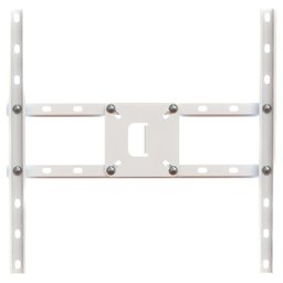 SUPORTE TV 10" a 56" BRAÇO LONGO VESA 400X400 4 MOV BRANCO - 6