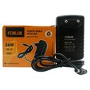 Ver imagem 1 de Fonte para Fita LED 24W 12V 2A Bivolt Foxlux