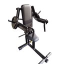 Ver imagem 2 de Aparelho de Ombro Articulada Kronus Musculação Profissional