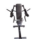 Ver imagem 1 de Aparelho de Ombro Articulada Kronus Musculação Profissional