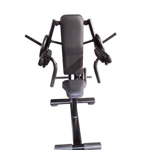 Aparelho de Ombro Articulada Kronus Musculação Profissional