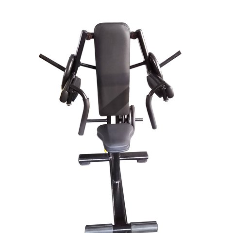 Aparelho de Ombro Articulada Kronus Musculação Profissional