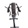 Aparelho de Ombro Articulada Kronus Musculação Profissional - 1