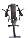 Ver imagem 1 de Aparelho de Ombro Articulada Kronus Musculação Profissional