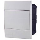 Ver imagem 2 de Quadro de Distribuição de Embutir 5 Din ou 3 Nema