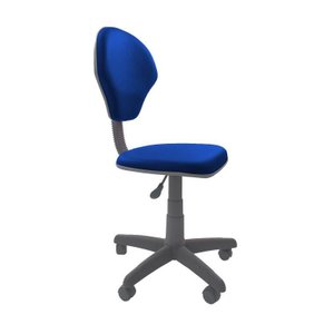 Mocho Odontologico Concha BC - Azul