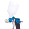Pistola de Pintura Ar Direto Gravidade 175ml 0,8mm Arprex 5 AD - 2