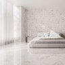 Porcelanato Via Rosa 71x71cm Polido 71738 Fenzi 2.52m² - 2