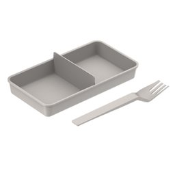Marmita Pote Fit Urbana Tekcor 900 Ml Soprano Trava Vermelha - 5