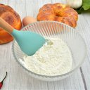 Ver imagem 6 de Jogo de Cozinha Silicone Madeira 12 Peças Concha Colher Pegador Espatula Fouet Talheres Utensilio Ap