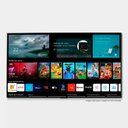 Ver imagem 6 de Smart TV 48 Polegadas LG 4K OLED48C2 Evo 120Hz G-Sync FreeSync HDMI ThinQ Google Alexa