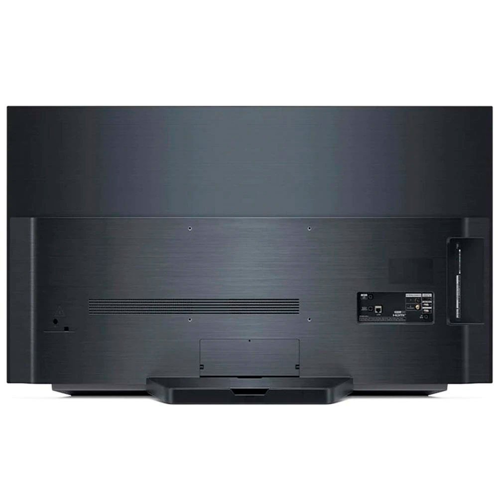 Smart TV 48 Polegadas LG 4K OLED48C2 Evo 120Hz G-Sync FreeSync HDMI ThinQ Google Alexa - 5