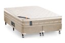 Ver imagem 1 de Cama Castor Queen Premium Tecnopedic 158x198x57 + Box Castor