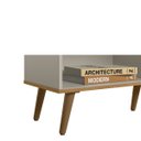 Ver imagem 7 de Rack para Tv até 50 0,64 X 1,20 Safira Edecasamoveis