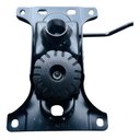 Ver imagem 1 de Flange Reposição Cadeira Escritório Sistema Rilex Regulagem