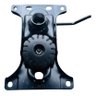 Flange Reposição Cadeira Escritório Sistema Rilex Regulagem - 1
