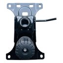 Ver imagem 2 de Flange Reposição Cadeira Escritório Sistema Rilex Regulagem