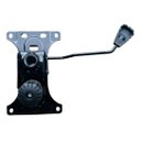 Ver imagem 4 de Flange Reposição Cadeira Escritório Sistema Rilex Regulagem