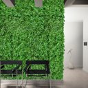 Ver imagem 7 de Kit 14 Placas Artificiais Premium para Jardim Vertical e Decoração de Ambiente Interno no Ambiente