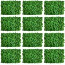 Ver imagem 4 de Kit 14 Placas Artificiais Premium para Jardim Vertical e Decoração de Ambiente Interno no Ambiente