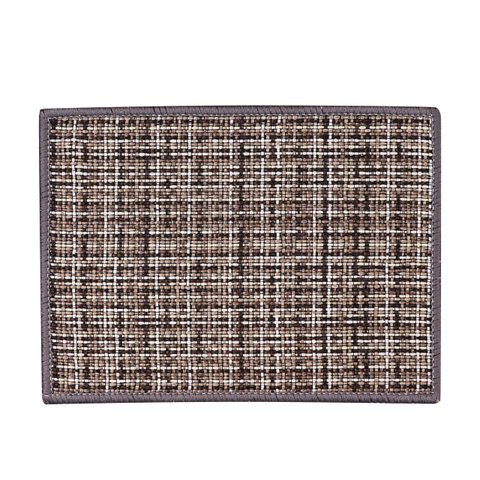 Tapete Charm Cor 07 2,00x3,00 Vermelho Mescla - Edantex