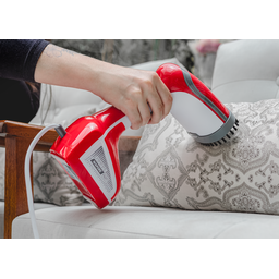 Vaporizador de Roupas WAP Wapore Fast 1250 Portátil, Com Capacidade de 200ml 127V Vermelho - 12