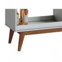 Ver imagem 3 de Aparador Classic Ad 1.13 Branco Acetinado - Imcal Móveis