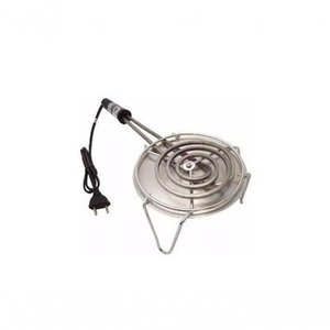 Fogareiro Elétrico - Esquentador de Marmita - 800w 110v