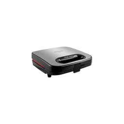 Sanduicheira e Grill Britânia Bgr16 Redstone 750w Preto 127v - 5