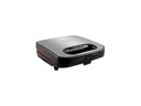 Ver imagem 5 de Sanduicheira e Grill Britânia Bgr16 Redstone 750w Preto 127v
