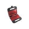 Sanduicheira e Grill Britânia Bgr16 Redstone 750w Preto 127v - 2