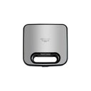 Ver imagem 4 de Sanduicheira e Grill Britânia Bgr16 Redstone 750w Preto 127v