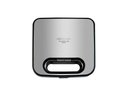 Ver imagem 4 de Sanduicheira e Grill Britânia Bgr16 Redstone 750w Preto 127v