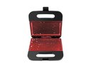 Ver imagem 6 de Sanduicheira e Grill Britânia Bgr16 Redstone 750w Preto 127v